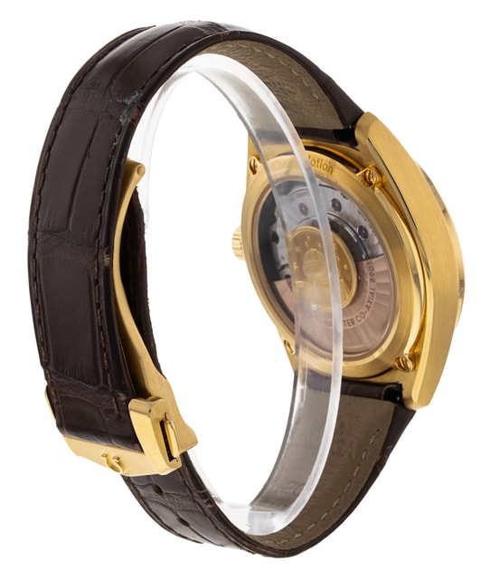 Omega Constellation Globemaster 130.53.39.21.02.002 Image 3